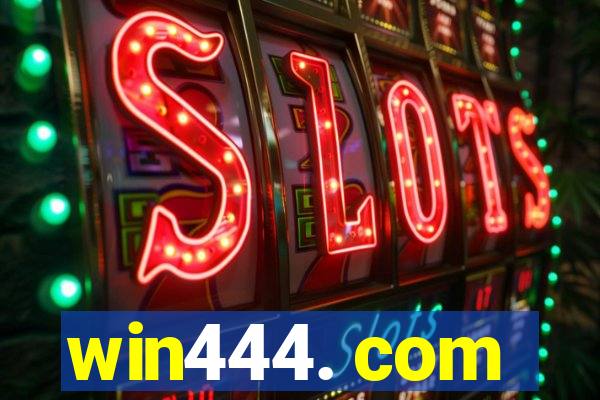 win444. com